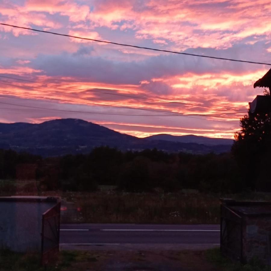 La vie en rose - B&B Courpière