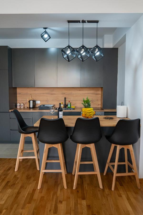 Damjan's flat - Ferienwohnung
