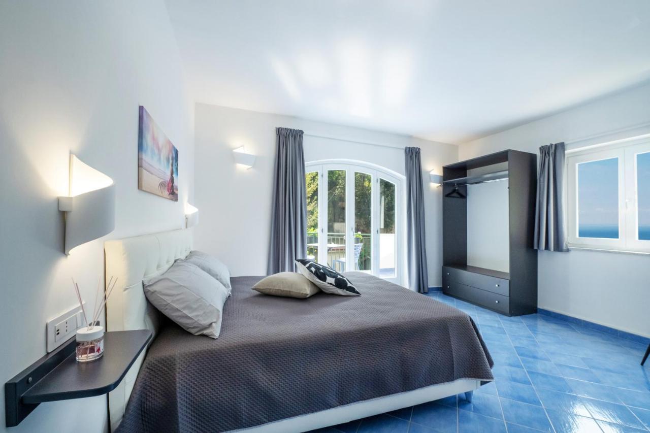 King Room with Balcony