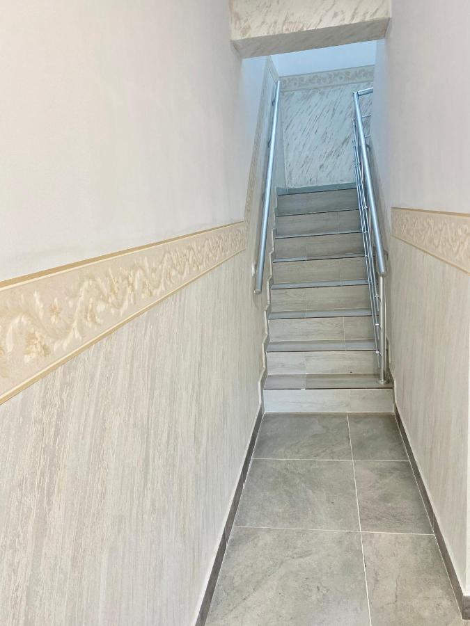 Vila Suveranii - Ferienwohnung