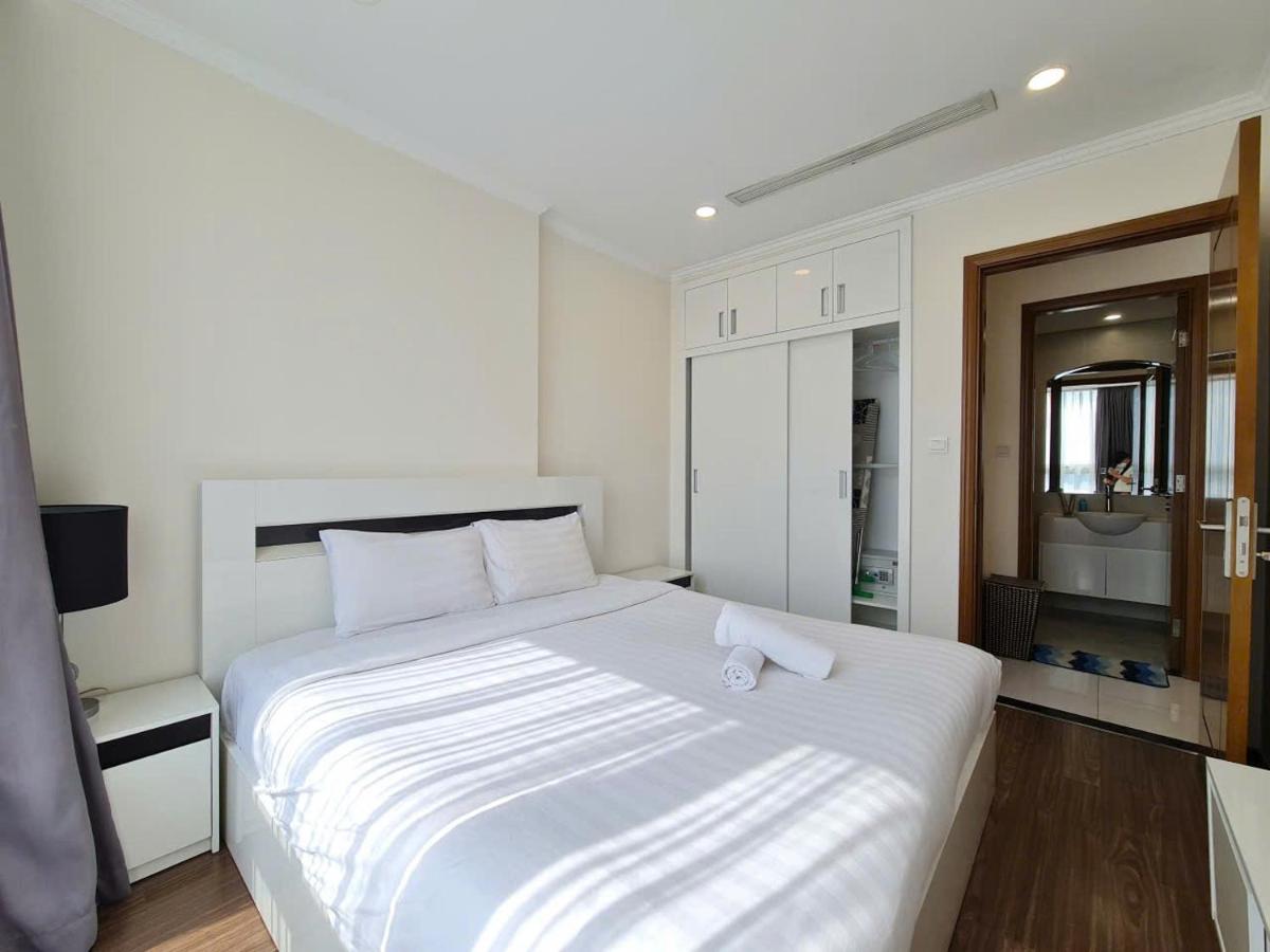 Appartamento con 1 Camera da Letto con Balcone e Vista Città