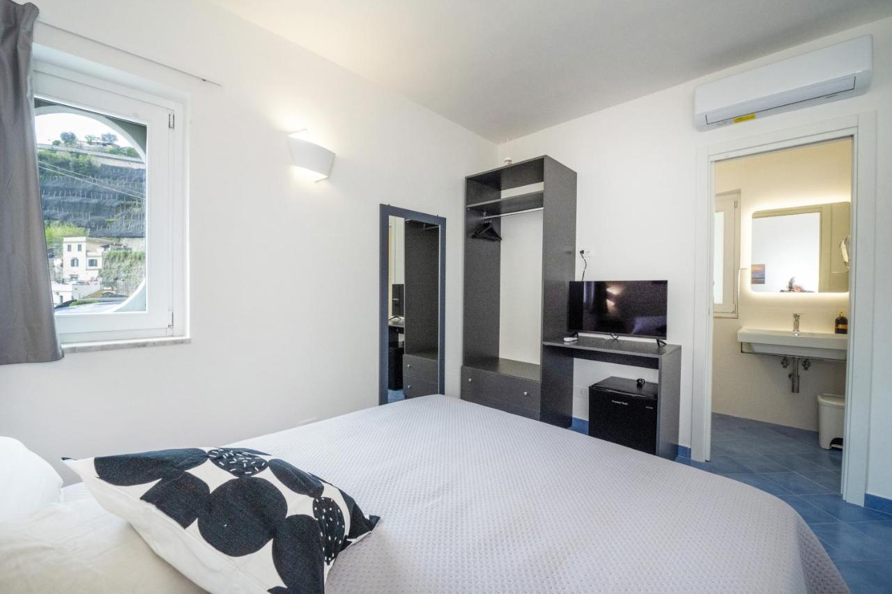 Chambre Double Standard