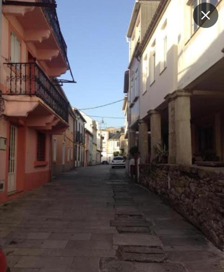 Real 49 camiño Santiago - B&B Neda