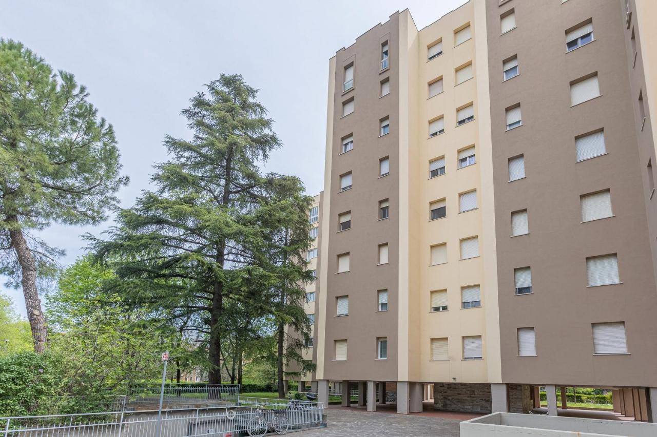 GuestHost - Maggiore Hospital & Ara Stadium Apt - B&B