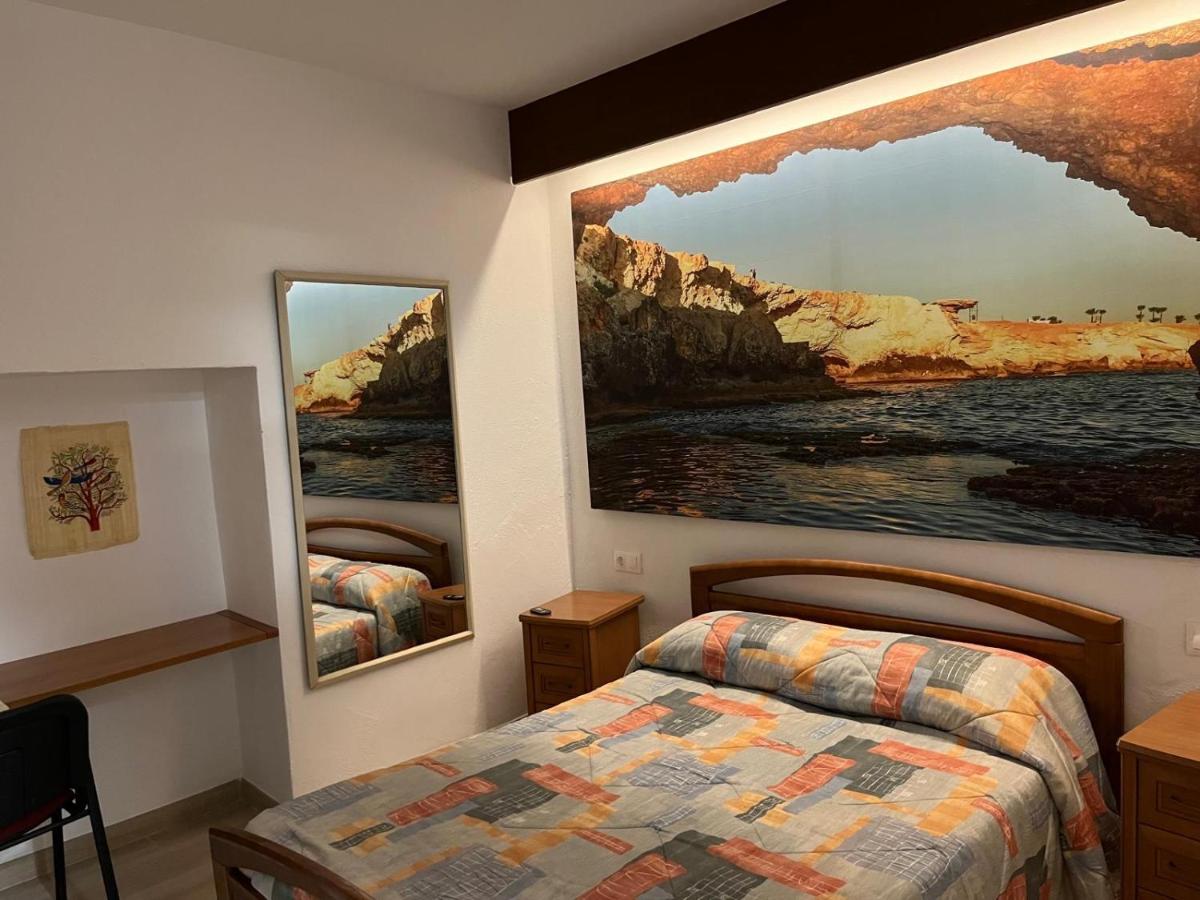 La Muralla - B&B