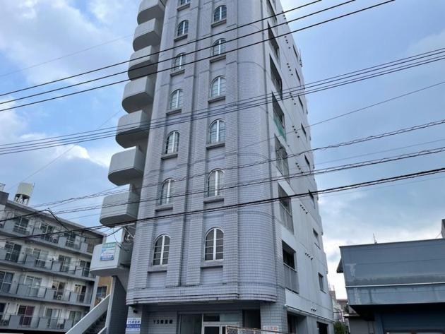 YS Miyazaki No, 302 - Vacation STAY 18877 - B&B