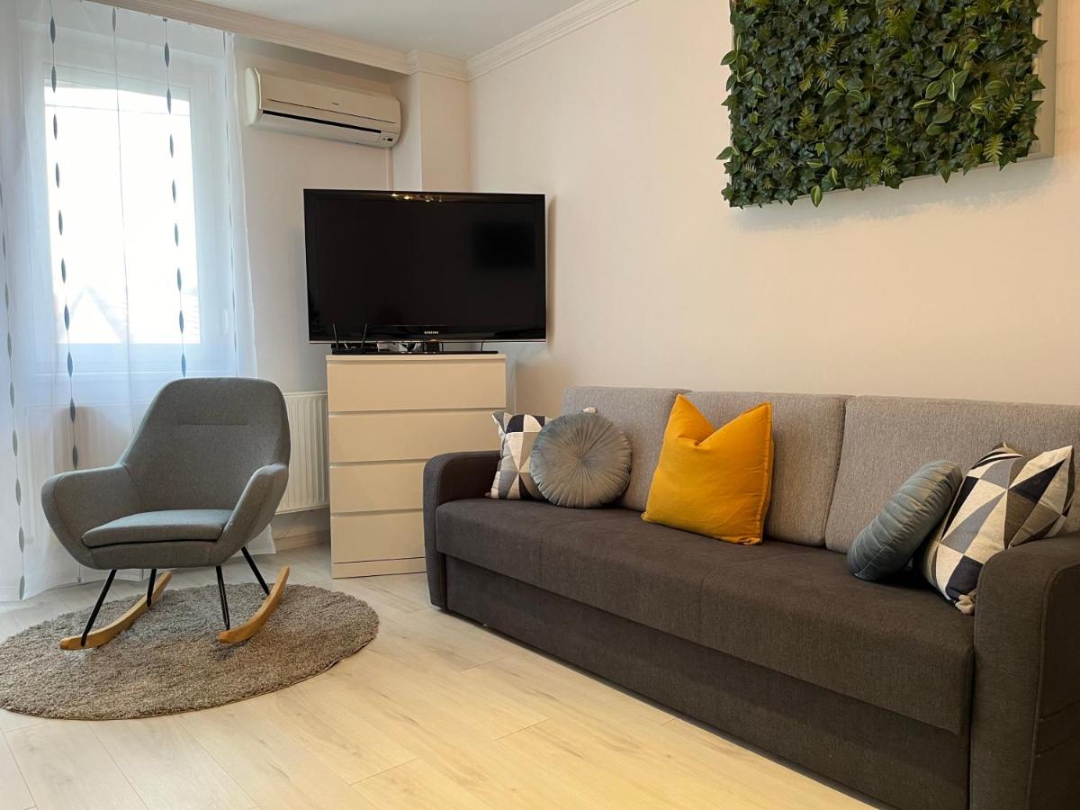 Thermal Kuckó Hajdúszoboszló fürdő mellett - B&B Hajdúszoboszló