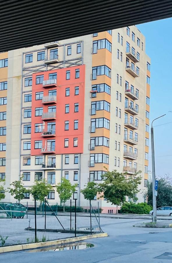 Appartement met 1 Slaapkamer