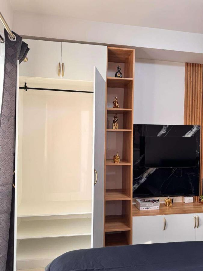 Nebula Flat - Bed and Breakfast Iloilo