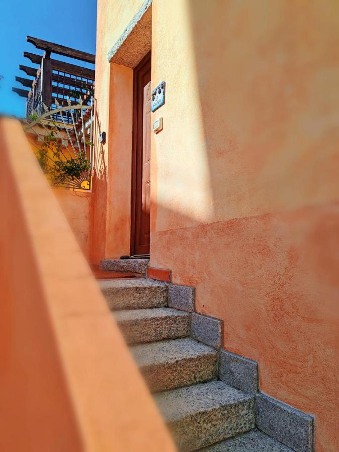 Appartamento LE CONCHIGLIE con Terrazza vista mare - B&B Castelsardo