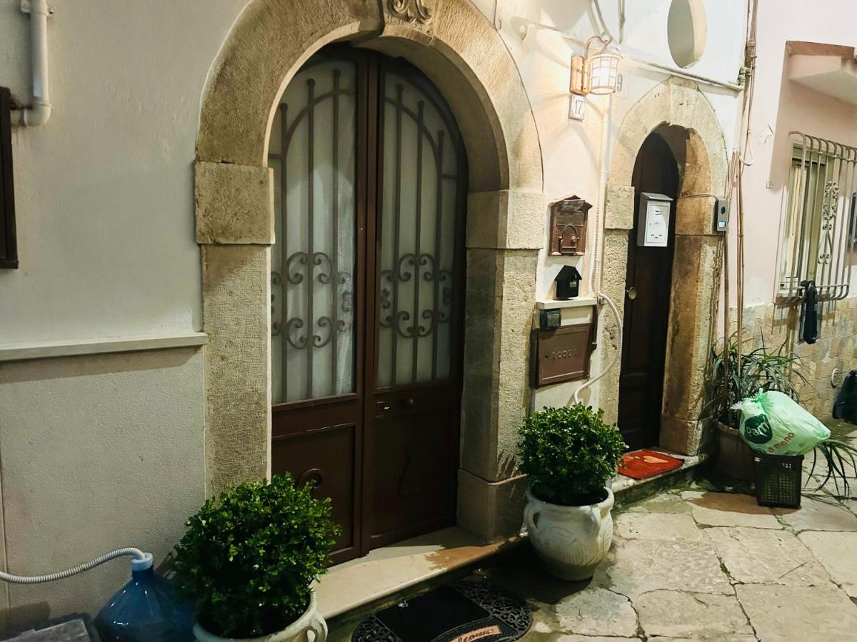 Appartamento Deluxe