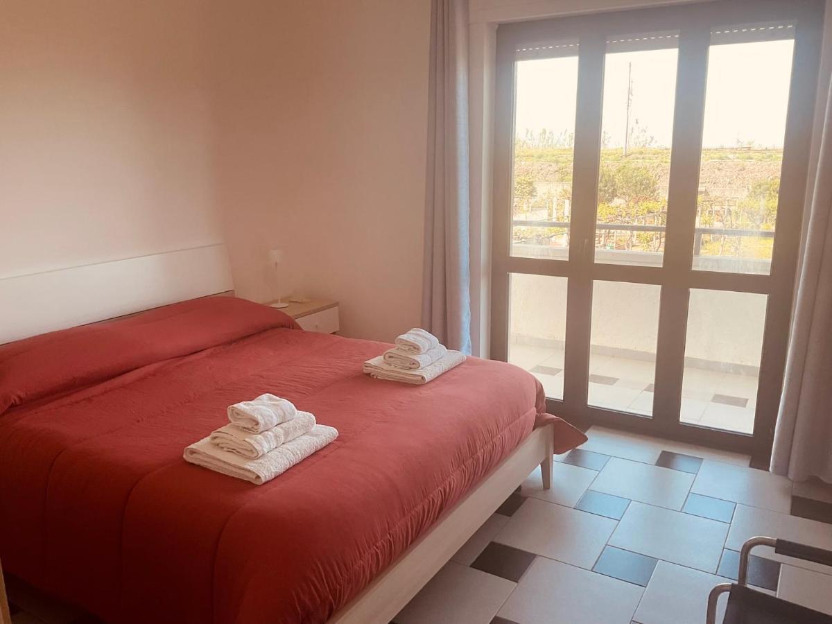 Appartement - Vue sur Mer