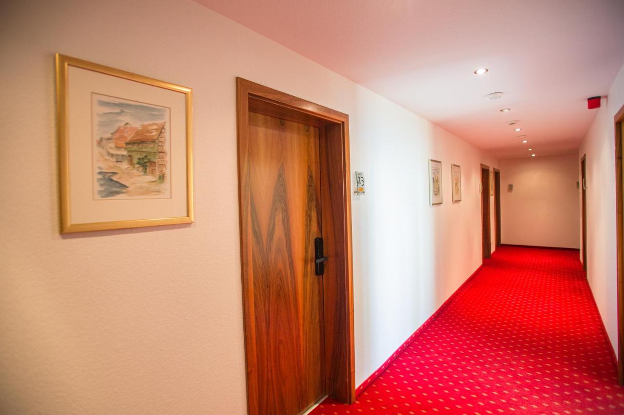 Gästehaus Gühring - B&B