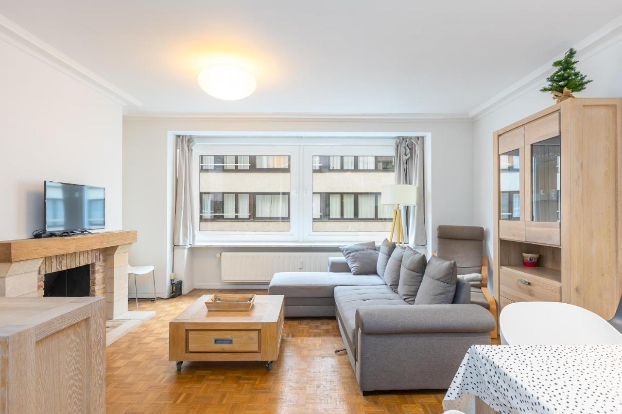 Noordzee 2 - B&B