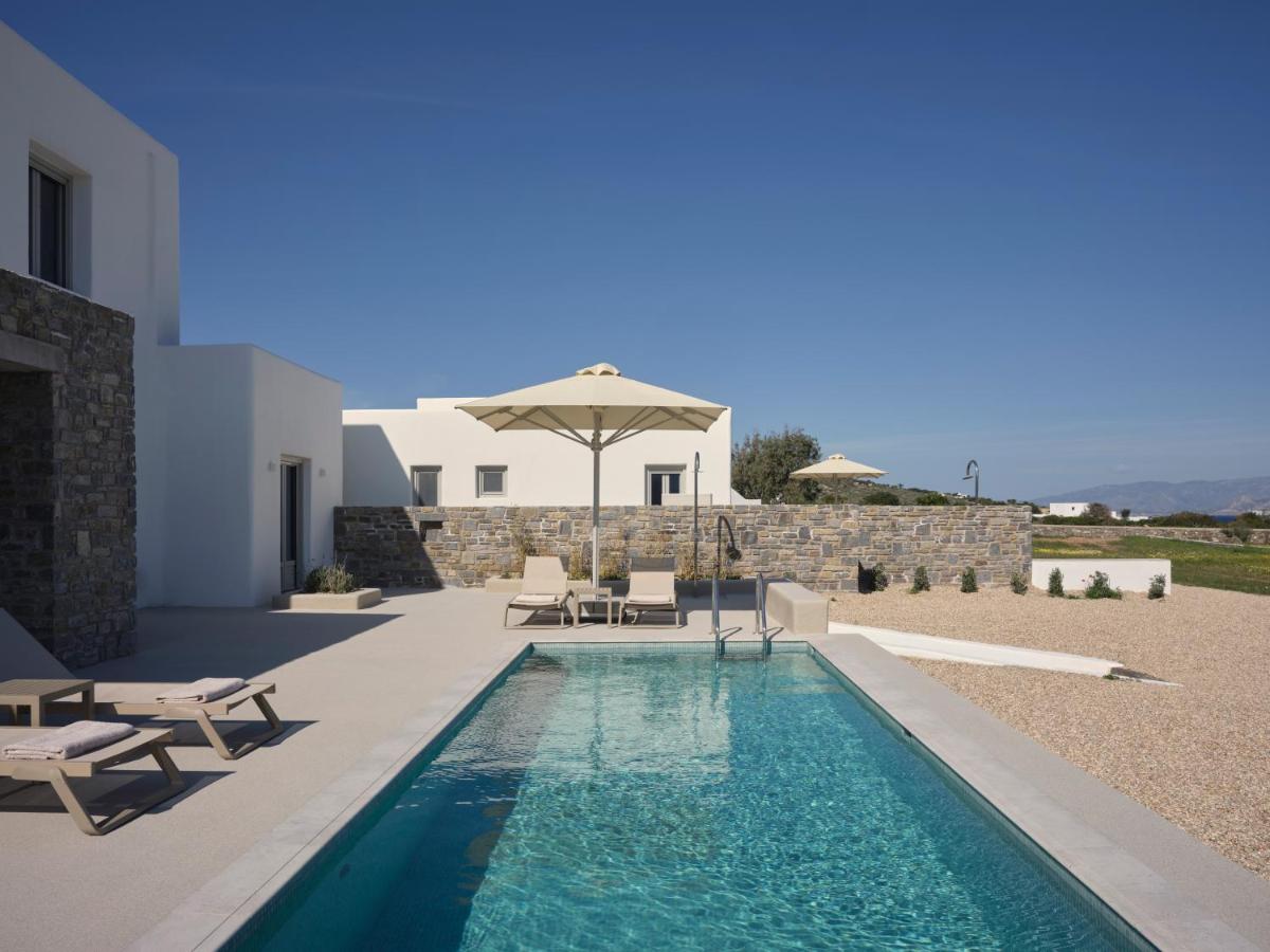 Mosaic Villas, Paros - B&B