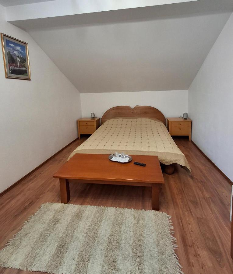 Superior Doppelzimmer