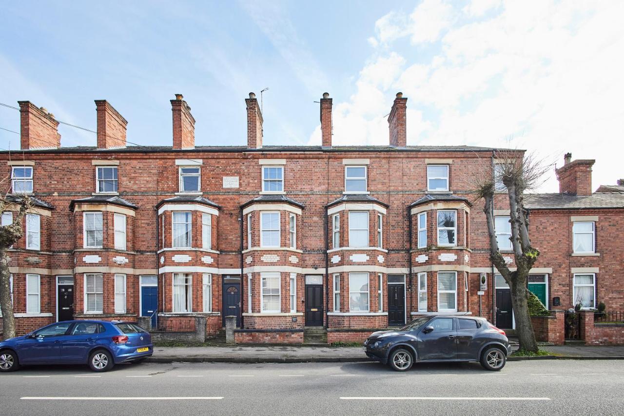 Appleton House - B&B