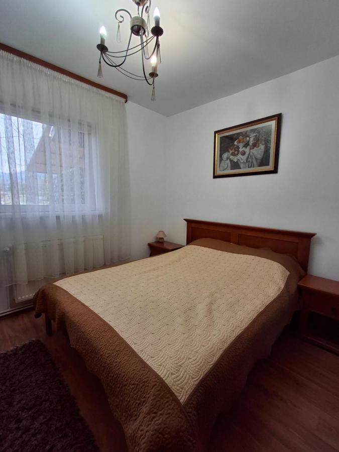 Dreibettzimmer