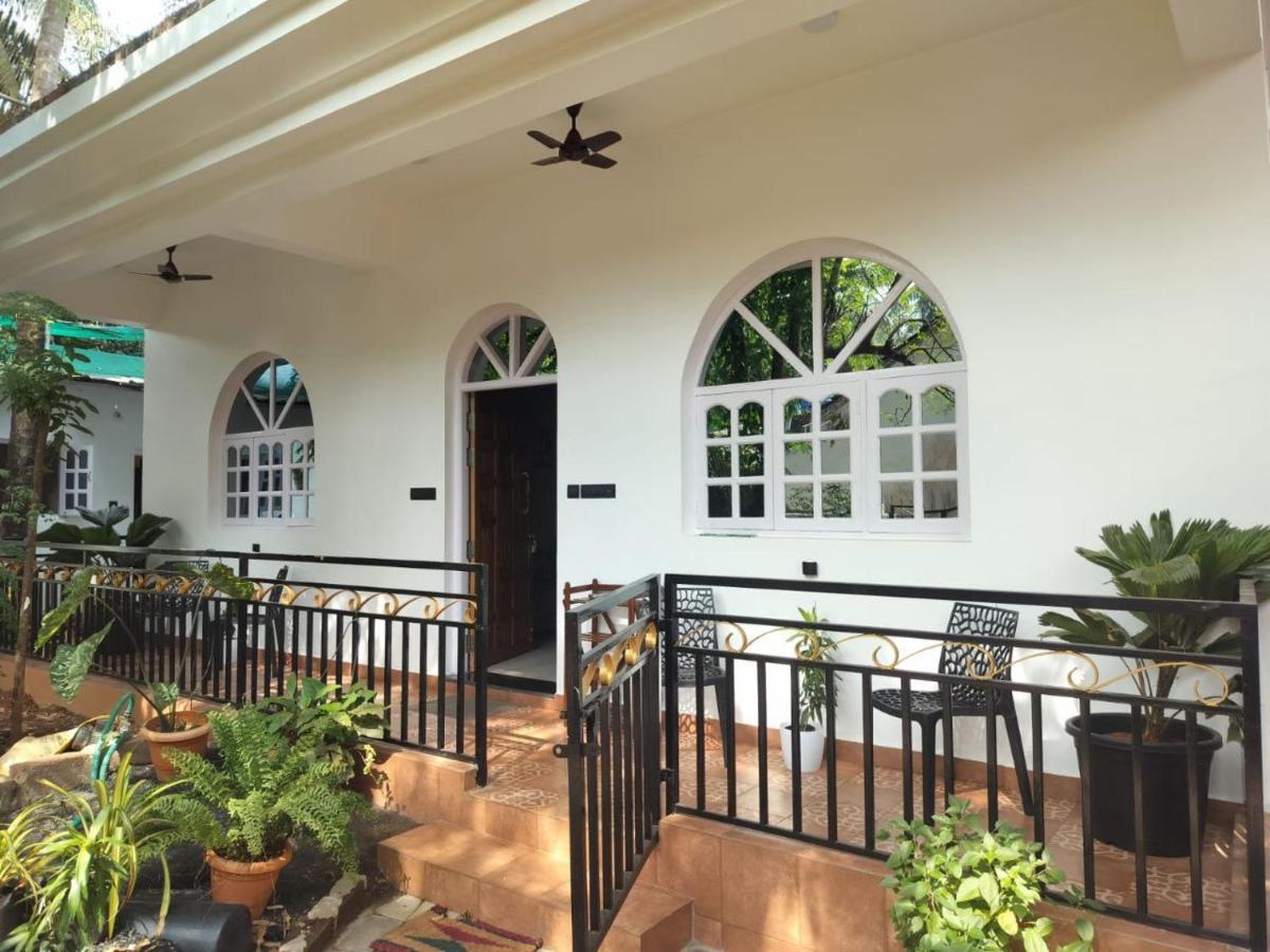 Standard Villa