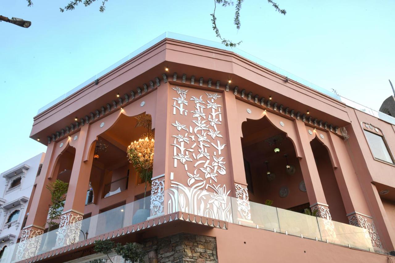 Satoria Villa - B&B