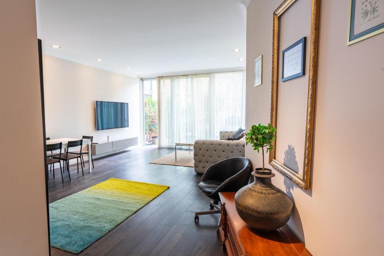 Premium Suites Vienna - City Paradise - Ferienwohnung