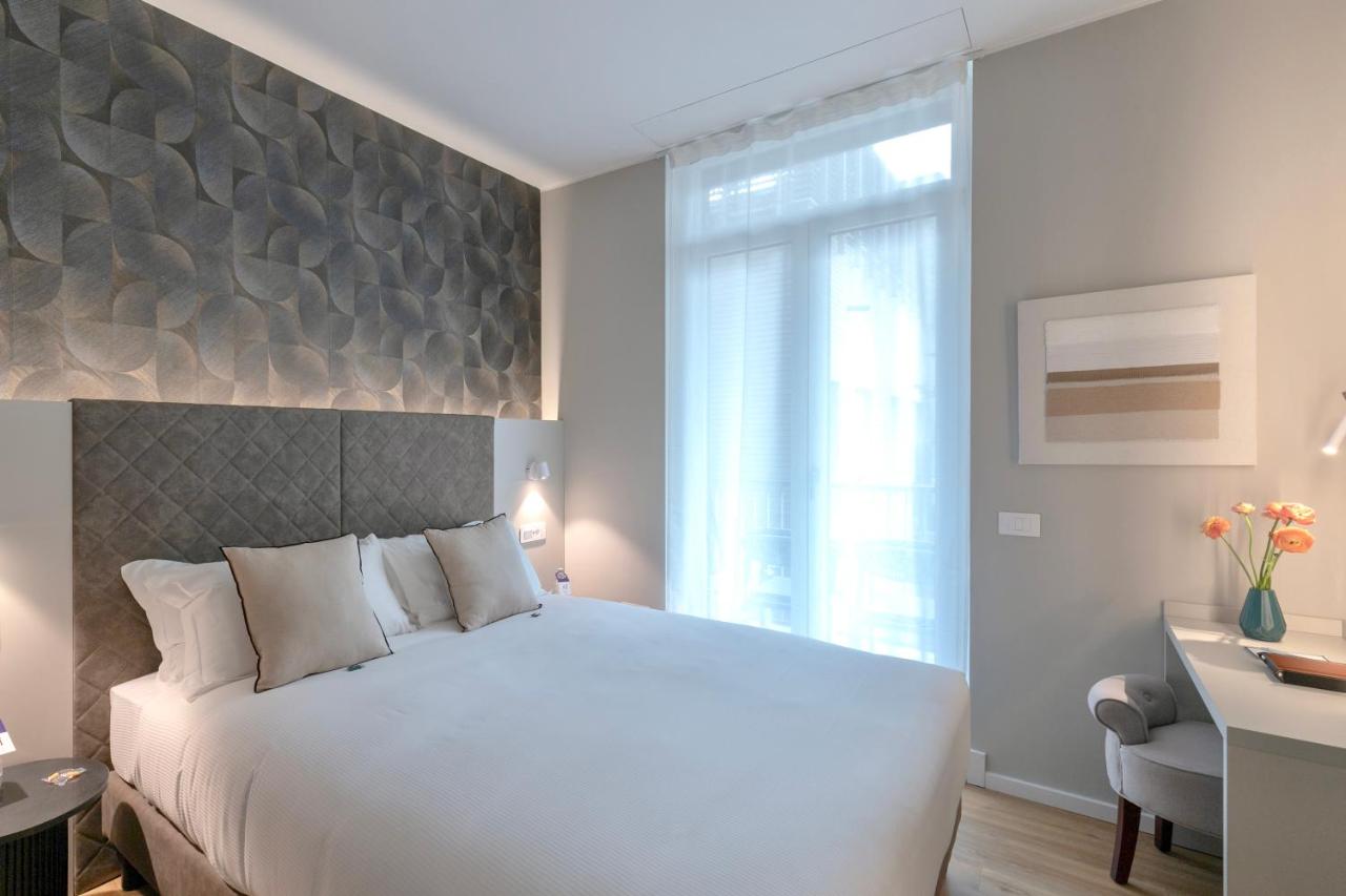 AH - Duomo Signature - Ferienwohnung Mailand