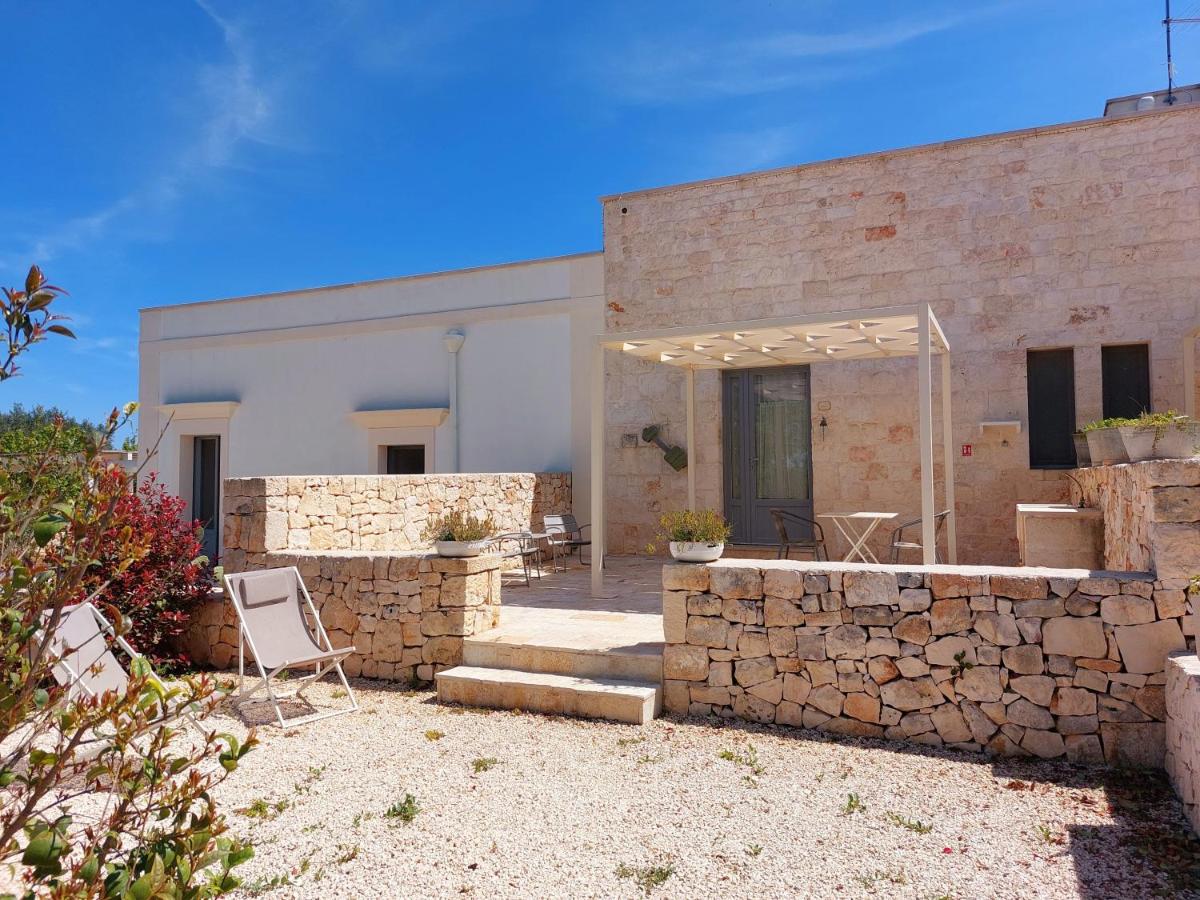 Borgo Altobello - B&B Cisternino