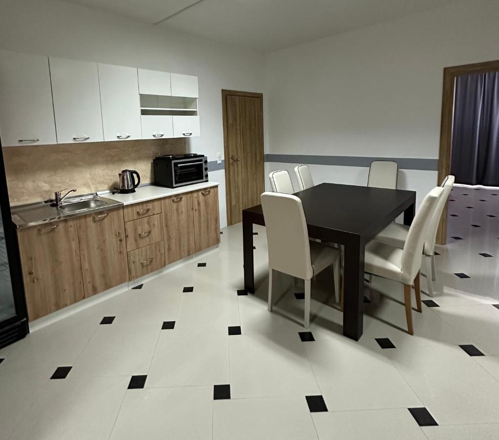 Apartman Orhideja - Ferienwohnung Sanski Most