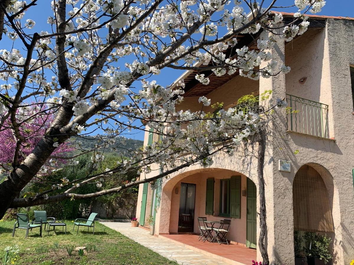Villa Helene - Ferienwohnung