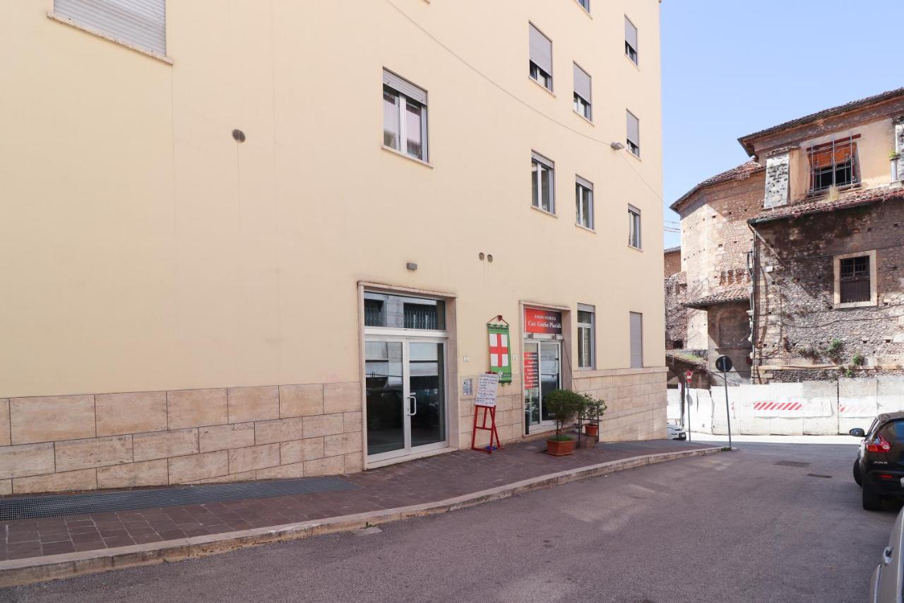 Dimora del Corso - Private Garage parking - L'Aquila City centre - Ascensore - Wi Fi - B&B L'Aquila