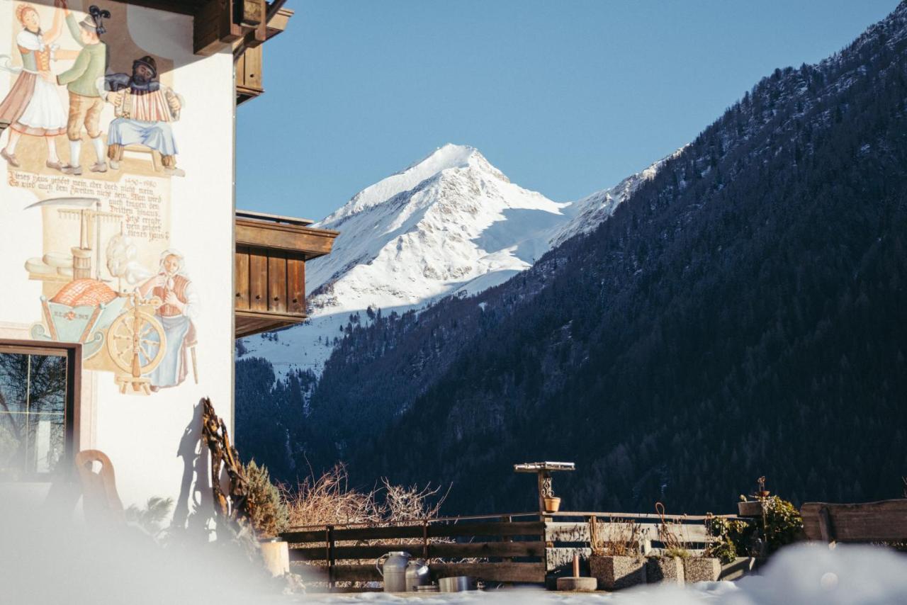 HoferVals - B&B Valles