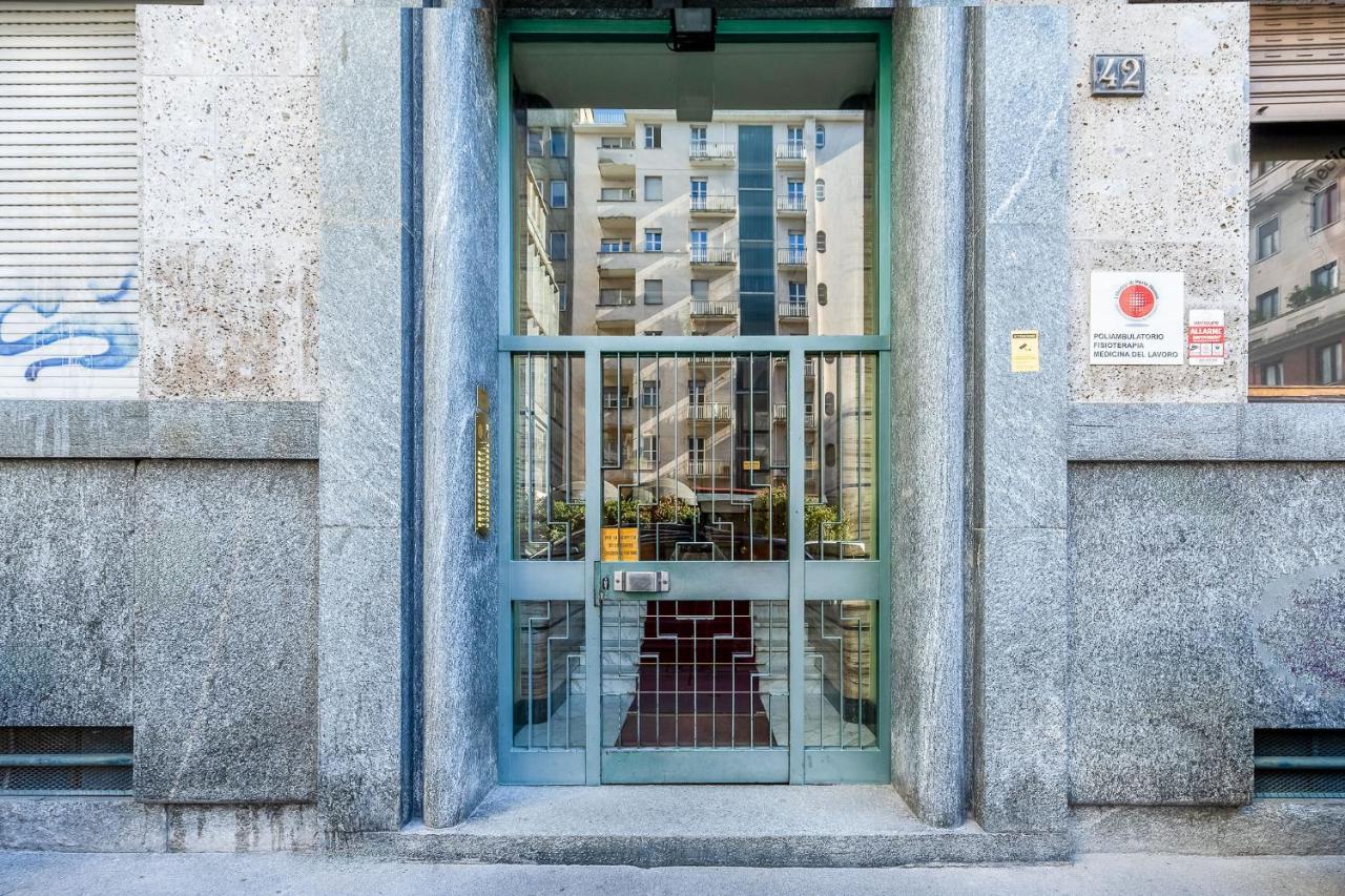 Carlotta Suite - Repubblica City Center by InnStay - Bed and Breakfast Milaan