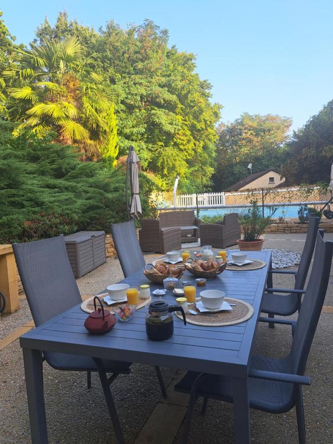 Gîtes du Bois de Bontemps - B&B