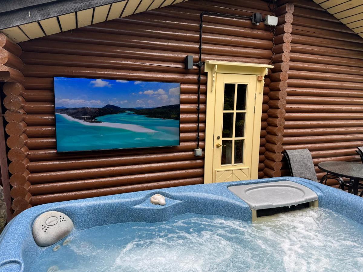 Chalet con 2 Camere da Letto