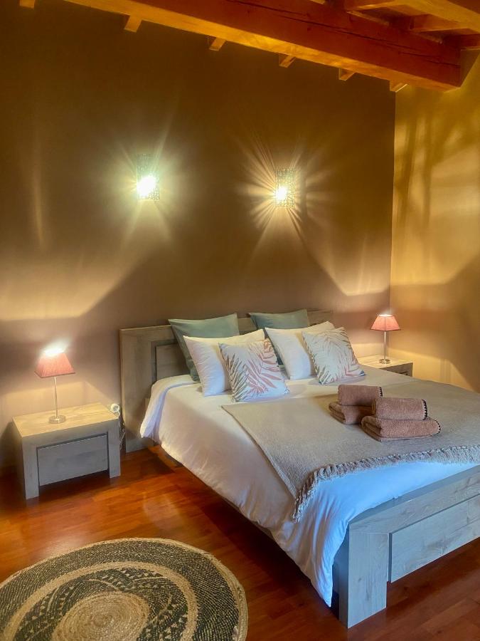 Le Domaine d'Adrien - B&B Larnage