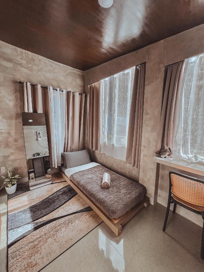 Budget Single Room