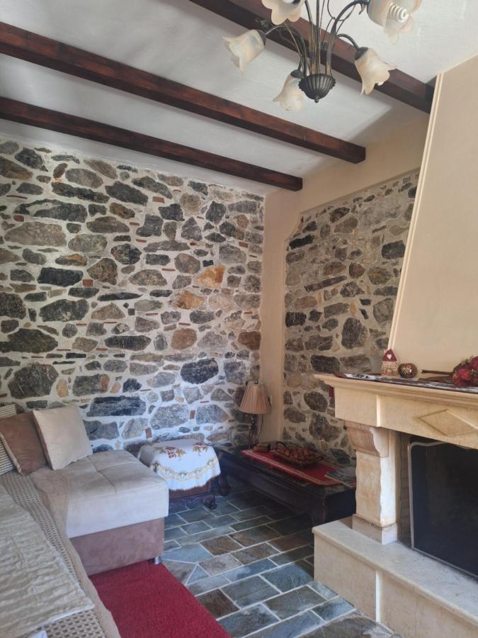 Traditional house in Kampia - Chambres d’hôtes Kambiá