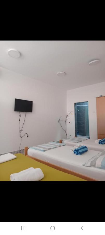 Golubački san - Ferienwohnung Golubac