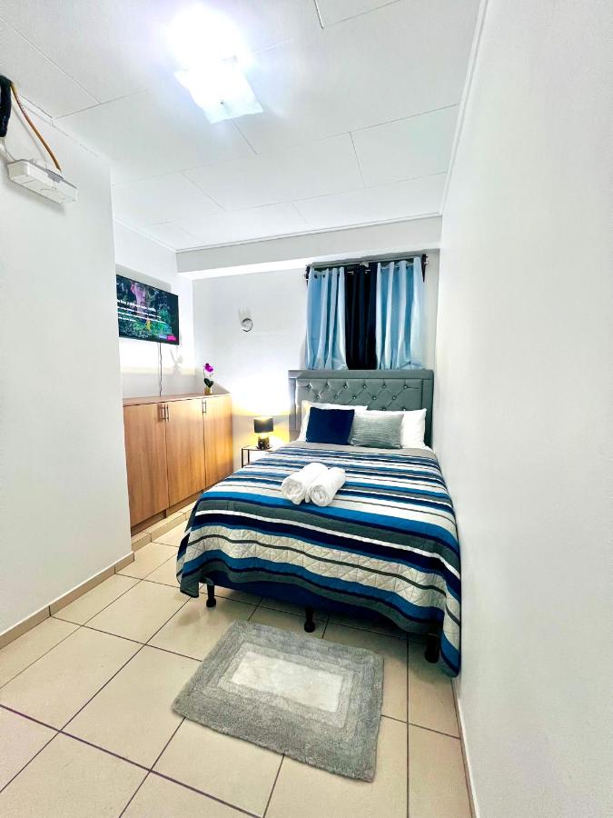 Appartement 2 Chambres