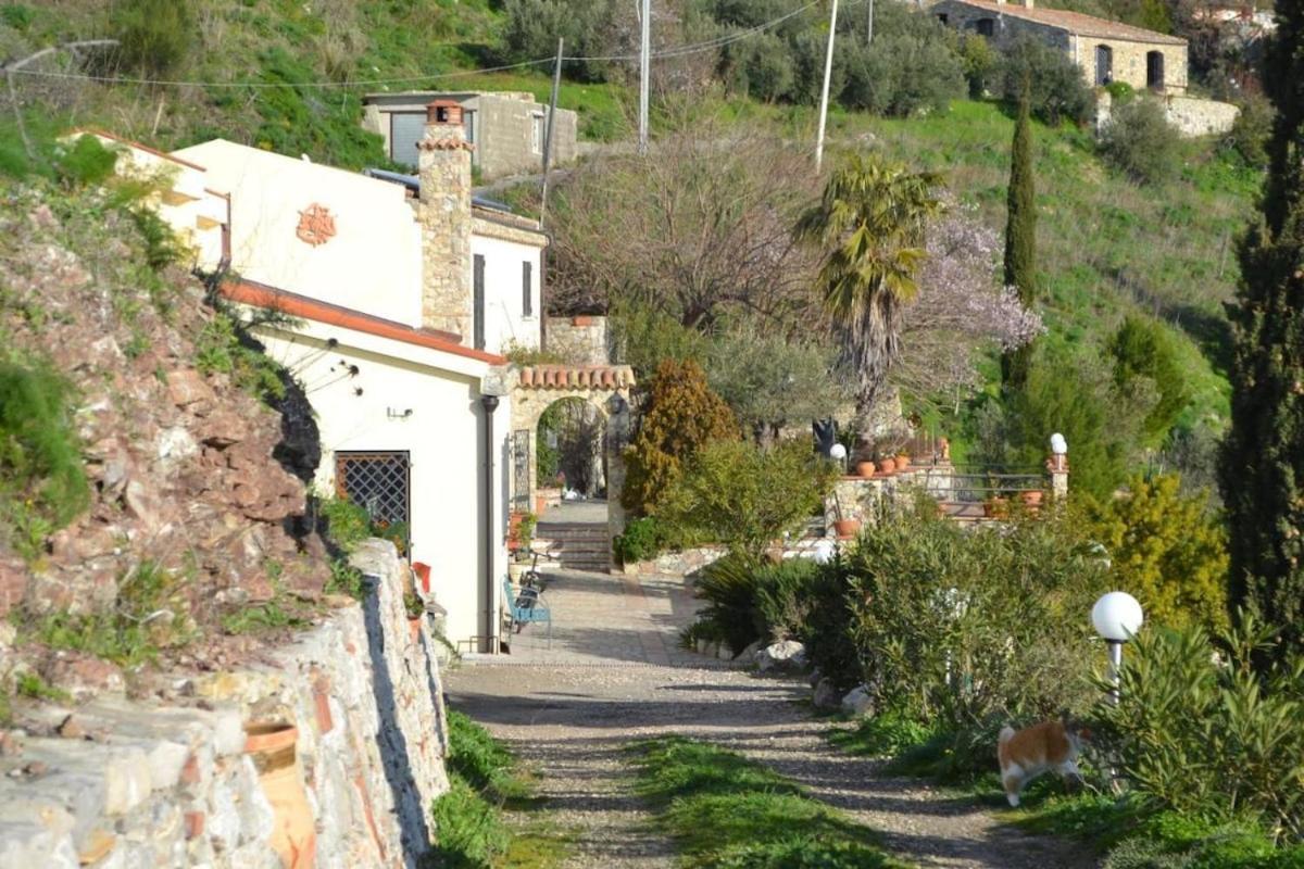 Casa Lucarella - Bed and Breakfast Castelmola