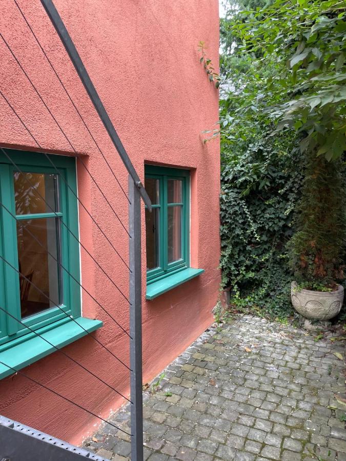 Cozy apartment in a great location - B&B