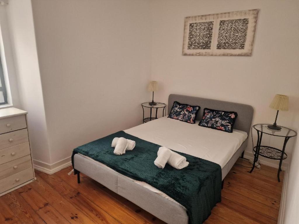 Rossio Terrace - B&B
