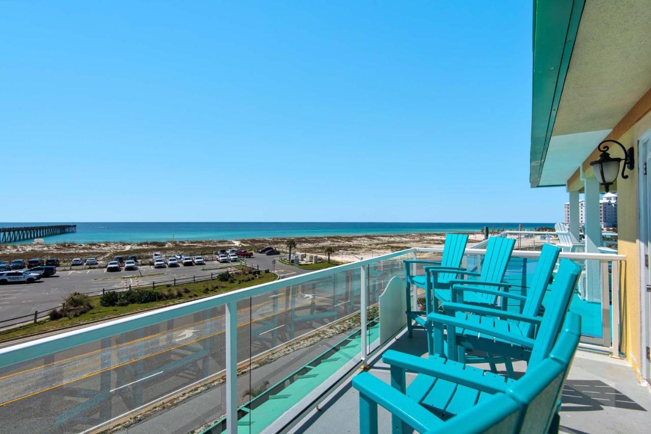House of the Blues - Bed and Breakfast Pensacola Beach