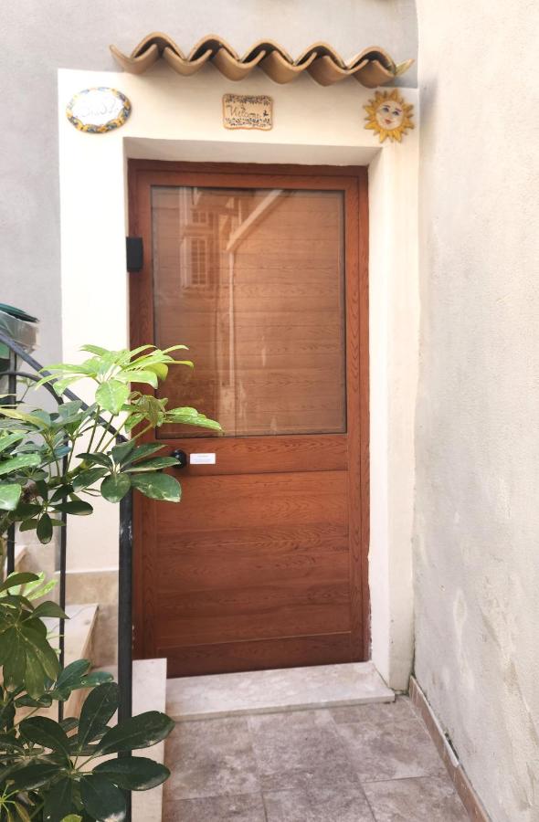 Casa Beasol - Ferienwohnung Syrakus