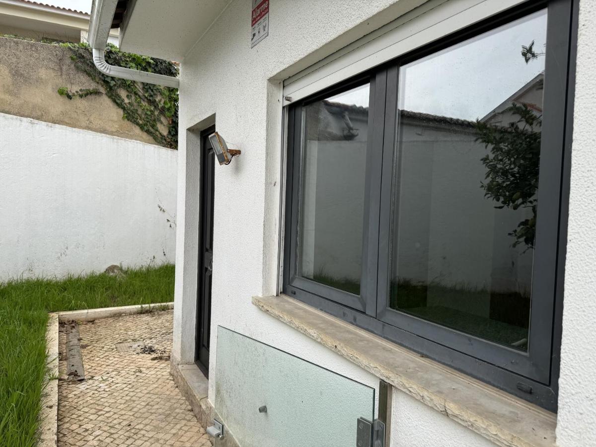 Vakantiehuis