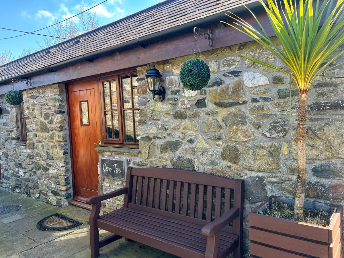 The Mary Tavy Inn - B&B