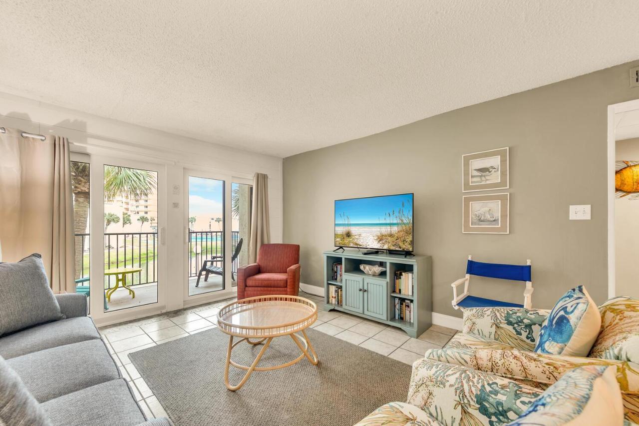 Sugar Beach C-2 - B&B Panama City Beach