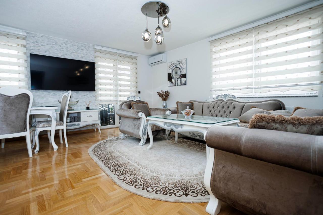 Apartman Luxury Kiseljak - B&B