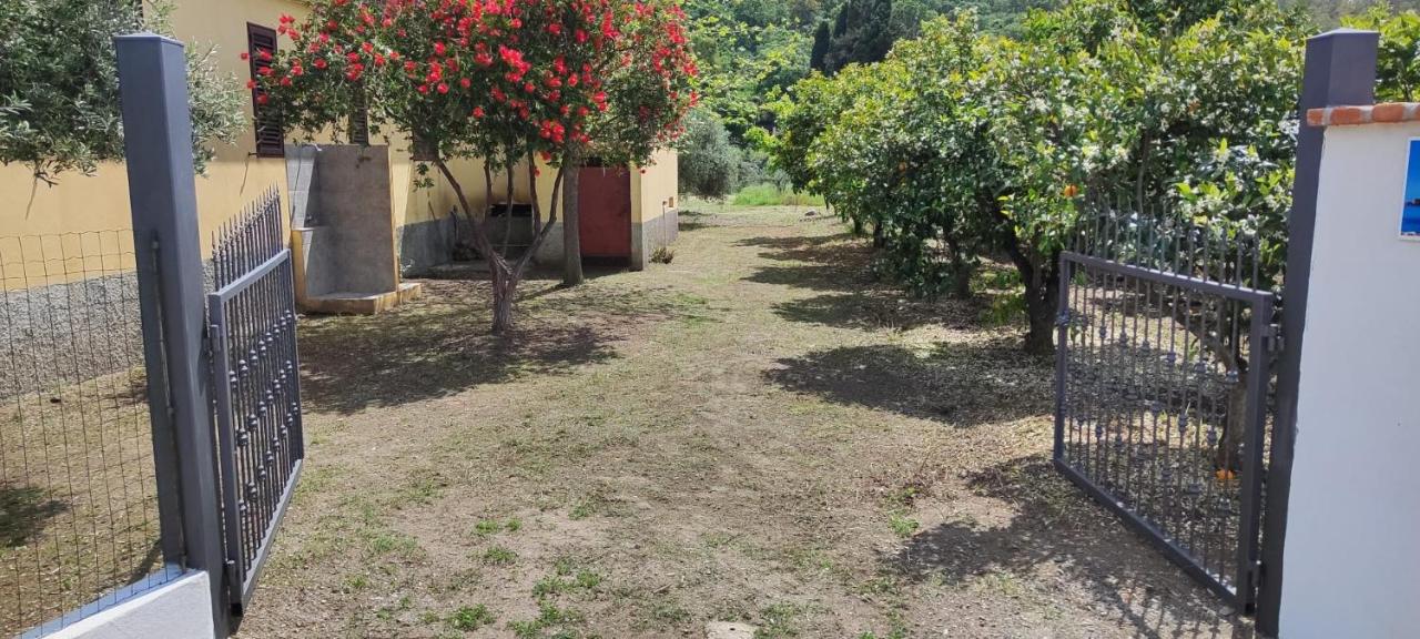 Sa Domu De Pardinu - B&B Cardedu