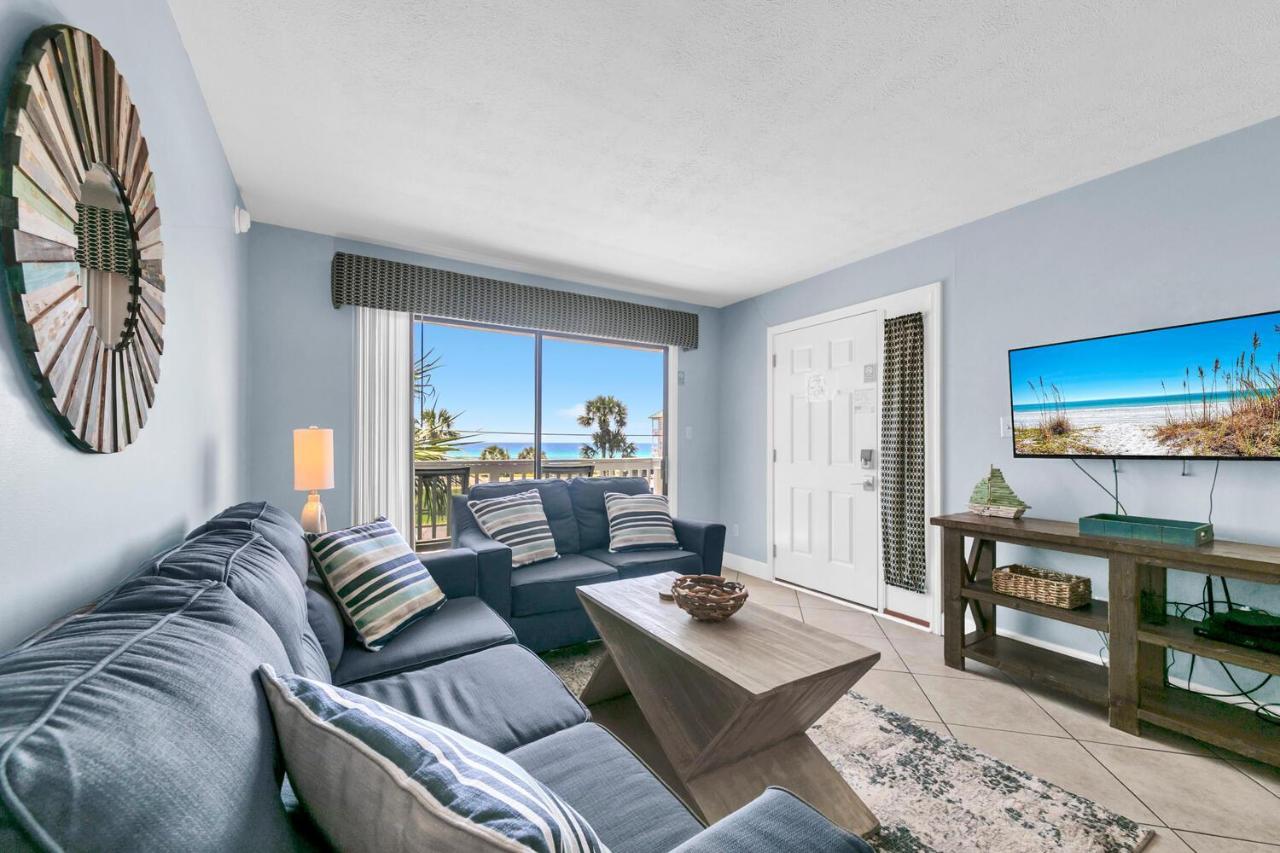 Endless Summer A21 - B&B Panama City Beach